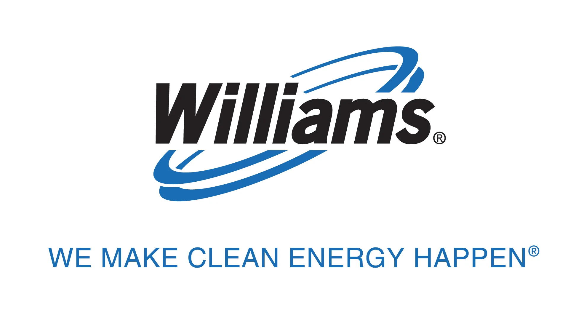 Williams-Logo_clean-energy_2color_center