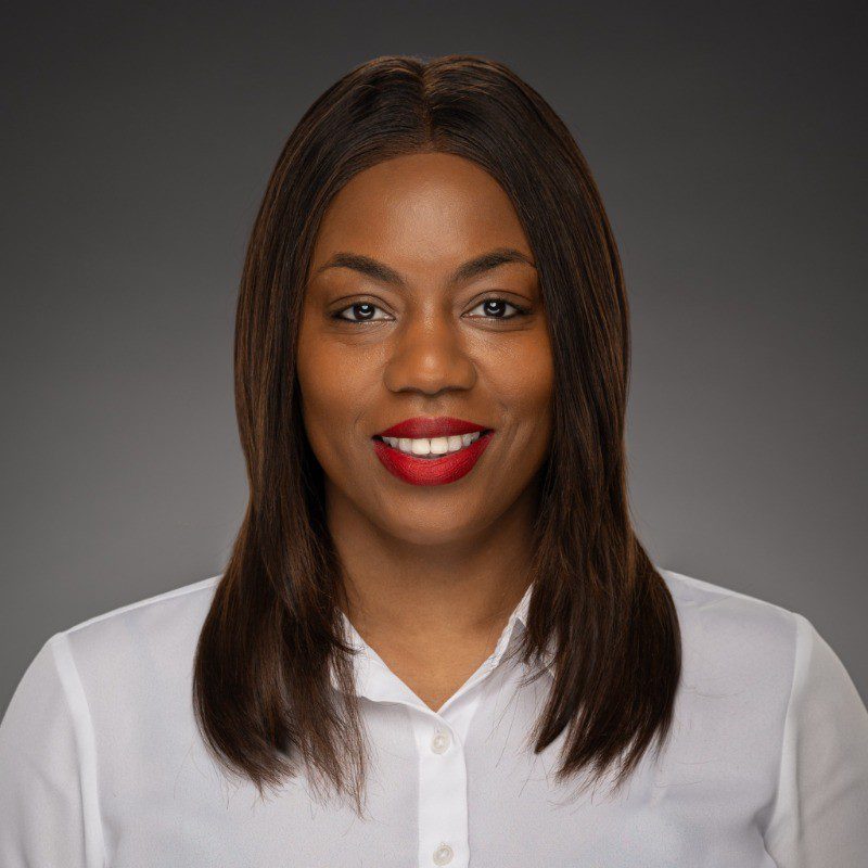 Zenovia Harriss, MPA, CDP