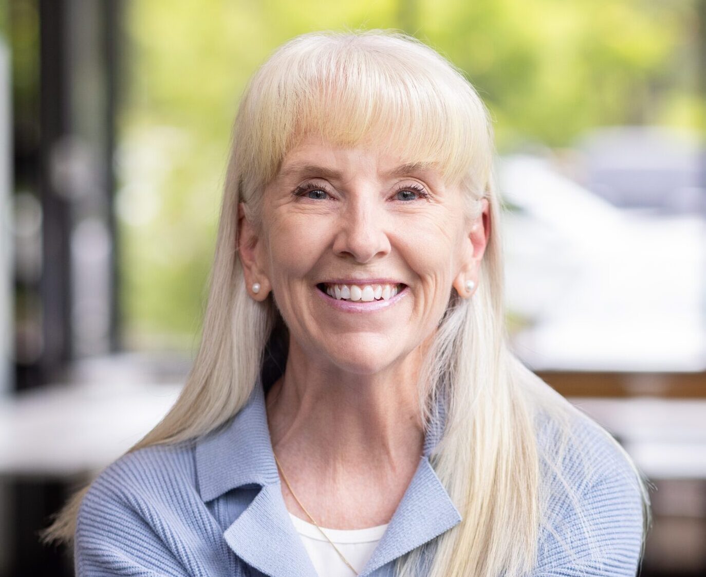 Jane Lyda Mounsey, SHRM-SCP, AWI-CH