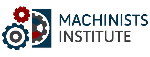 machinists institute logo